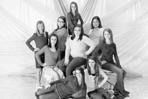 A Dancer's World